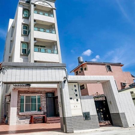 響樂池上電梯民宿1663 Chishang Music Guesthouse ภายนอก รูปภาพ