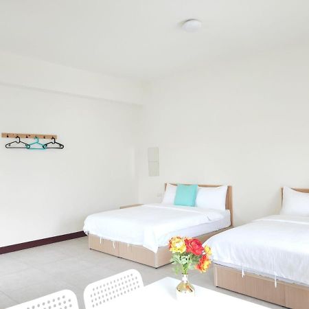 響樂池上電梯民宿1663 Chishang Music Guesthouse ภายนอก รูปภาพ