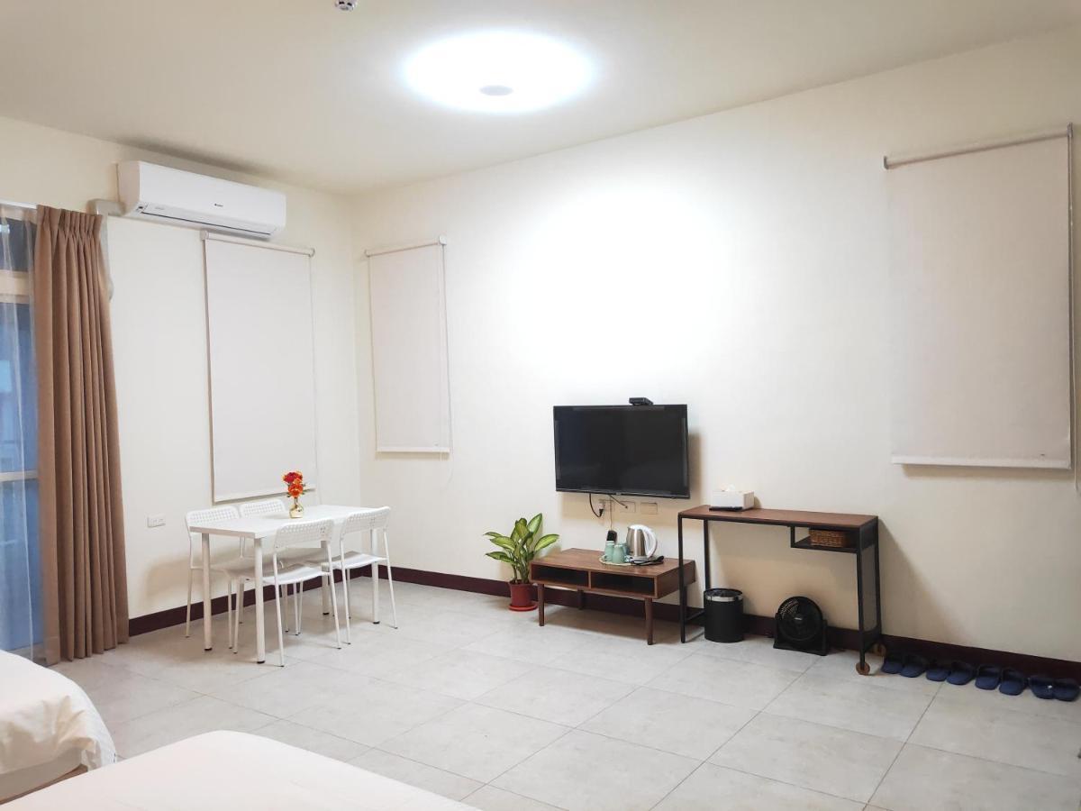 響樂池上電梯民宿1663 Chishang Music Guesthouse ภายนอก รูปภาพ