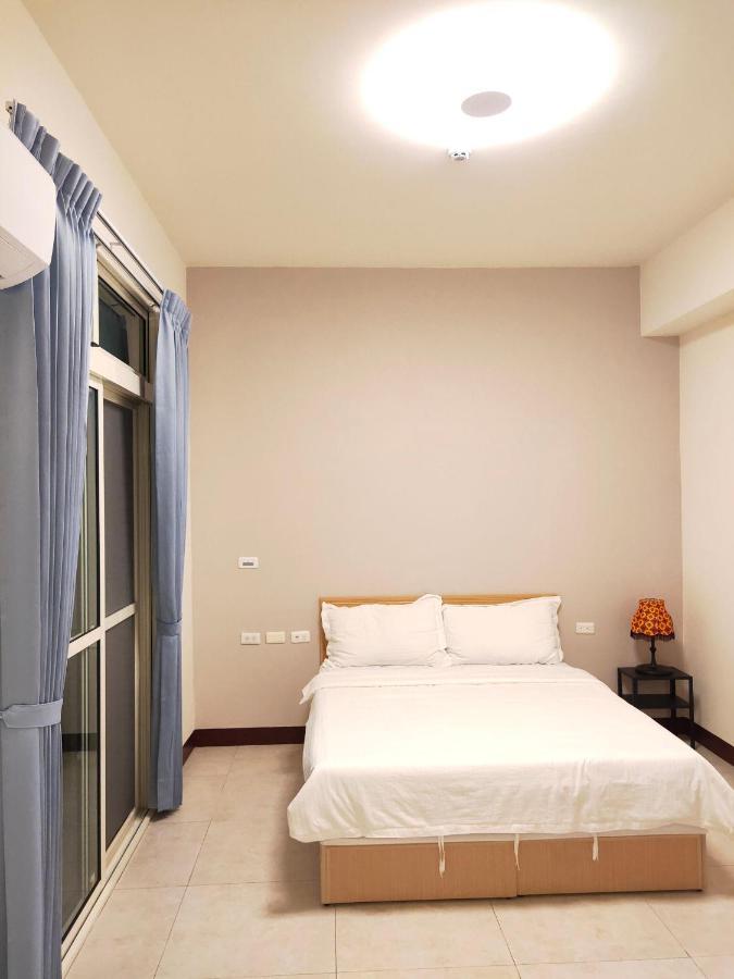 響樂池上電梯民宿1663 Chishang Music Guesthouse ภายนอก รูปภาพ