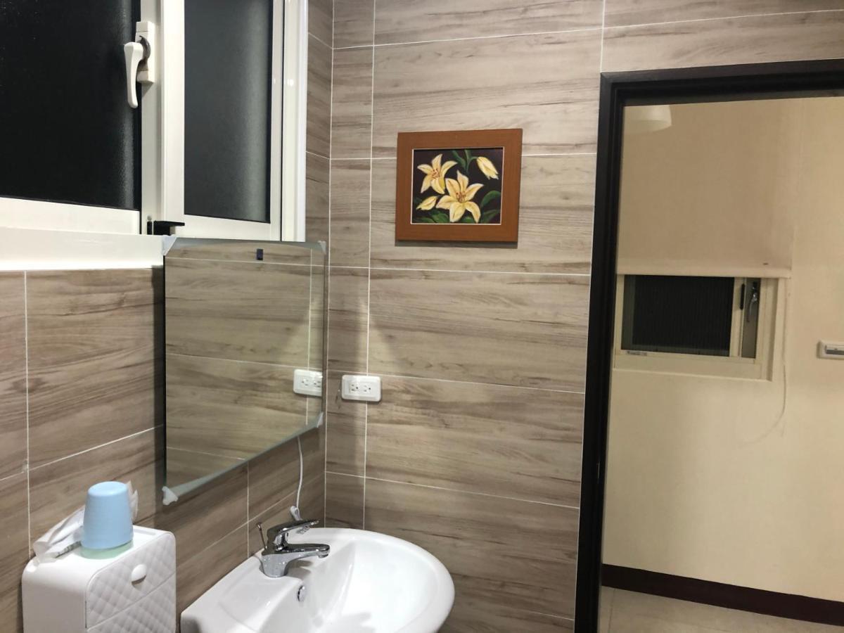 響樂池上電梯民宿1663 Chishang Music Guesthouse ภายนอก รูปภาพ
