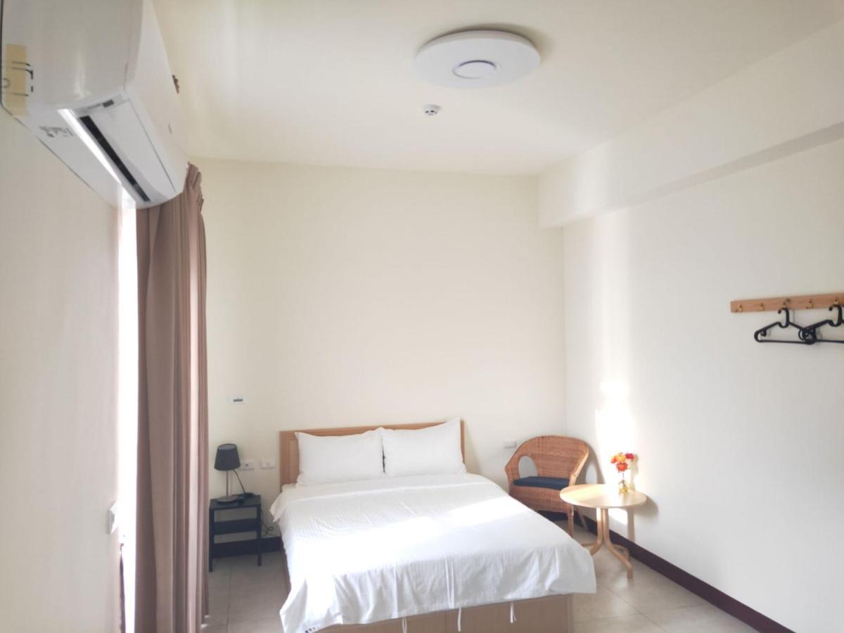 響樂池上電梯民宿1663 Chishang Music Guesthouse ภายนอก รูปภาพ