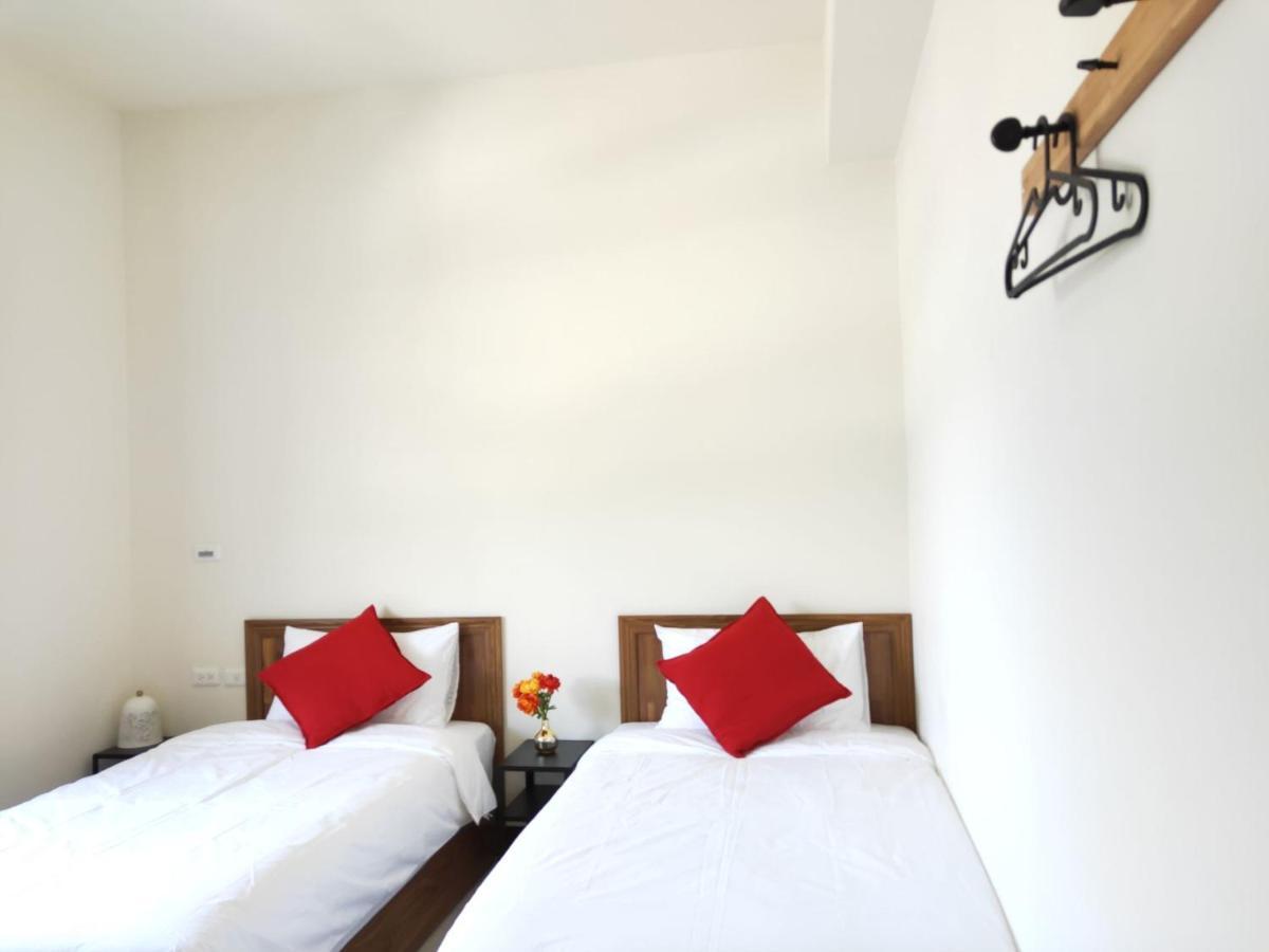 響樂池上電梯民宿1663 Chishang Music Guesthouse ภายนอก รูปภาพ